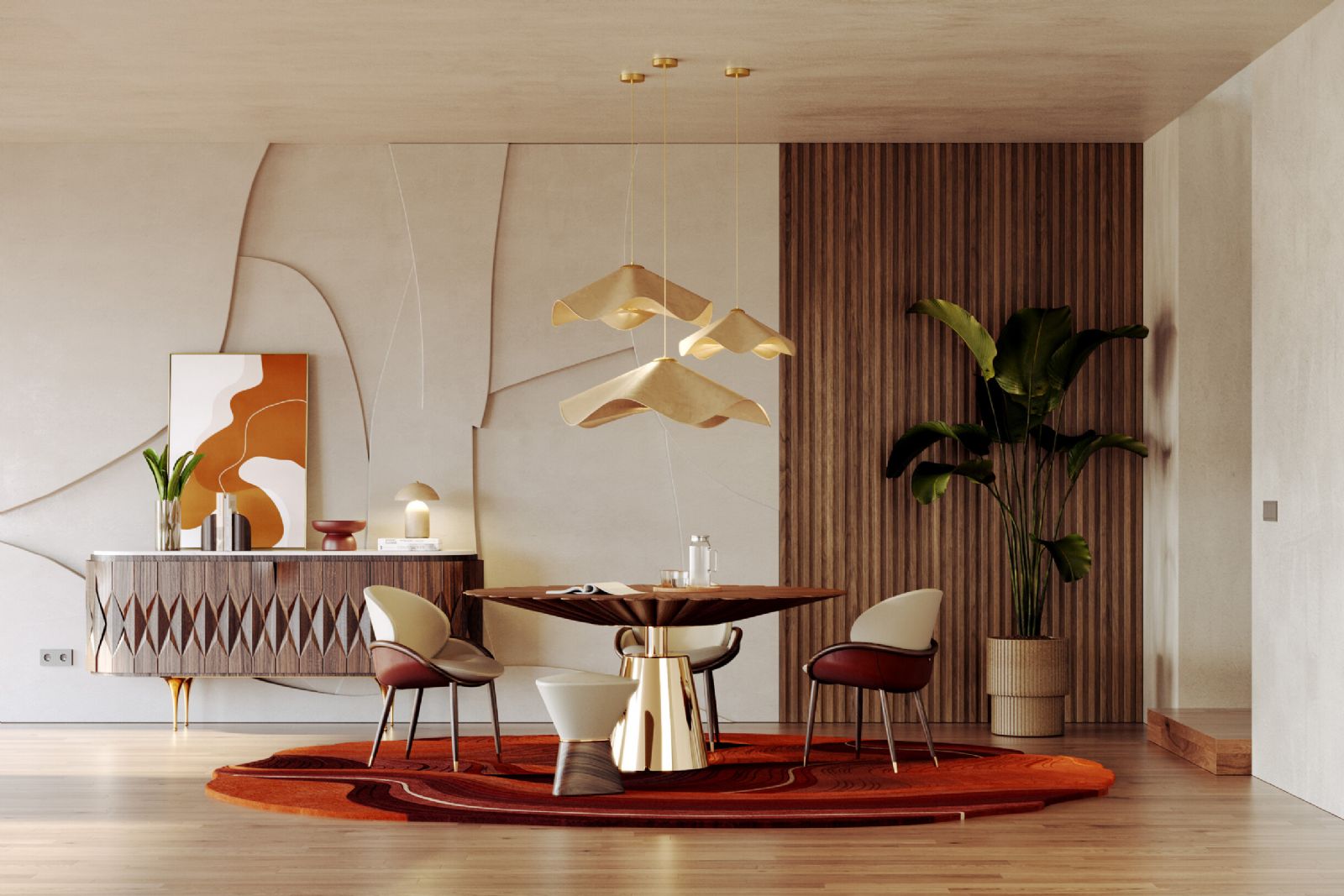 İzmit Profesyonel Dekorasyon Hizmetleri